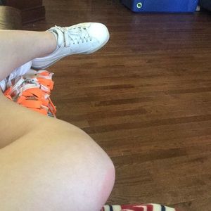 Meet your Posher, Brandy